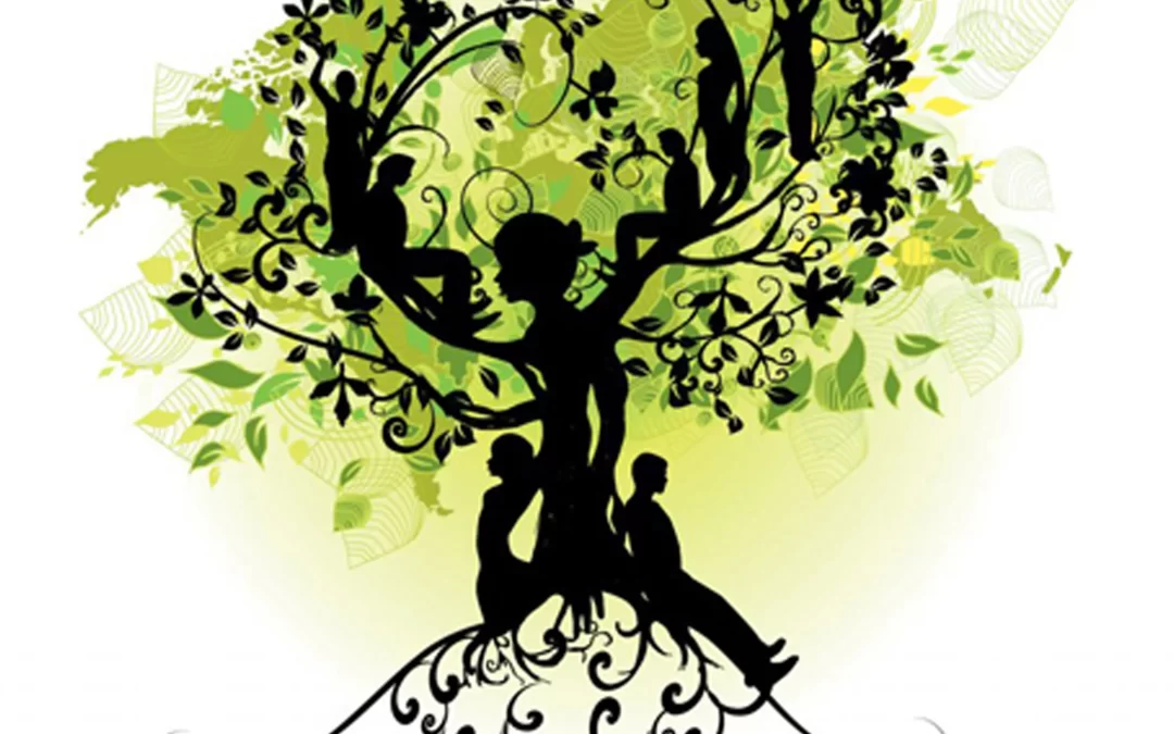 Ditch the dead wood … and re-energise your life